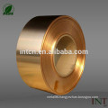 Chinese high quality electric material beryllium C17300 strip